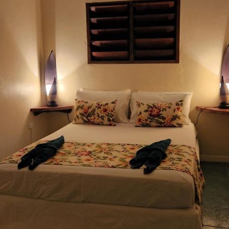 Blue Bay Resort Port Vila Esterno foto