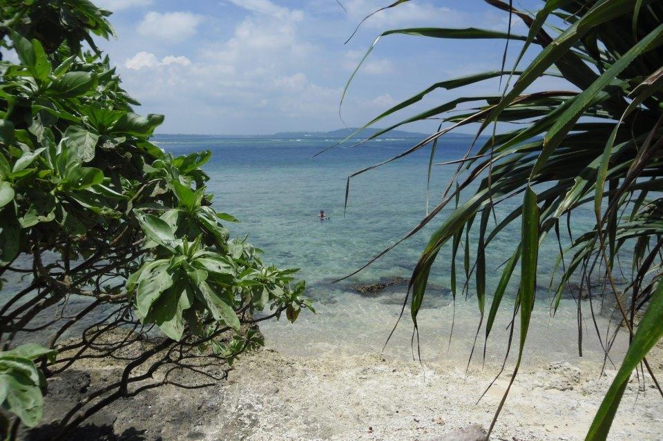 Blue Bay Resort Port Vila Esterno foto